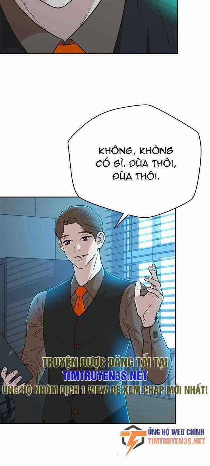 Thẩm Phán Lee Han Young Chapter 30 trang 21