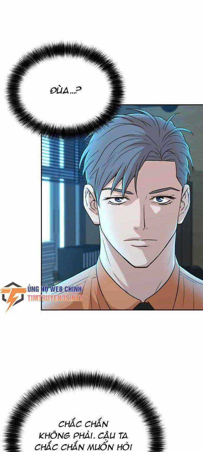 Thẩm Phán Lee Han Young Chapter 30 trang 22