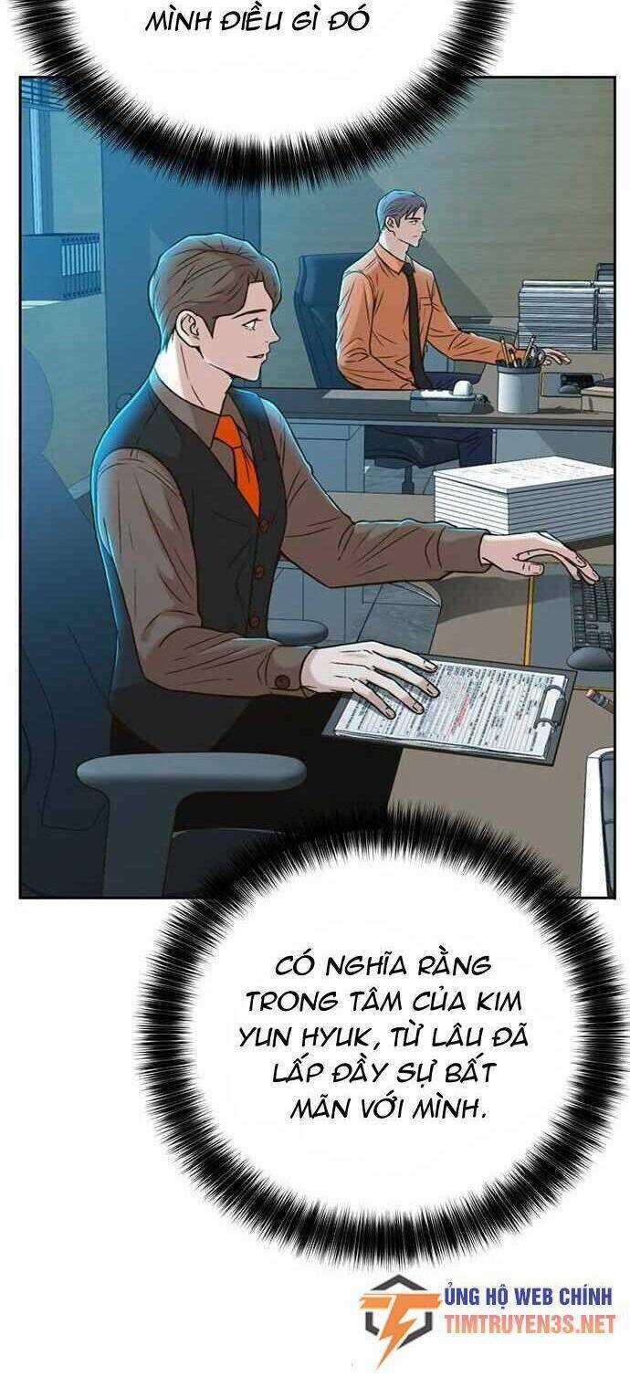 Thẩm Phán Lee Han Young Chapter 30 trang 23