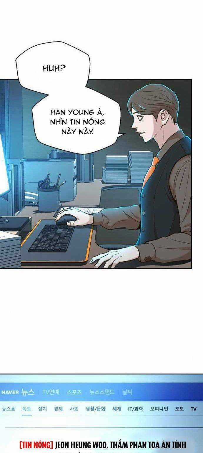 Thẩm Phán Lee Han Young Chapter 30 trang 24