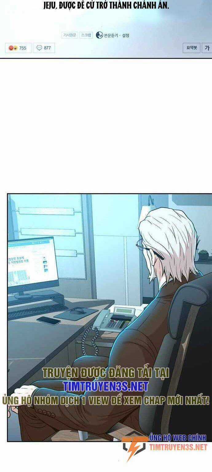 Thẩm Phán Lee Han Young Chapter 30 trang 25