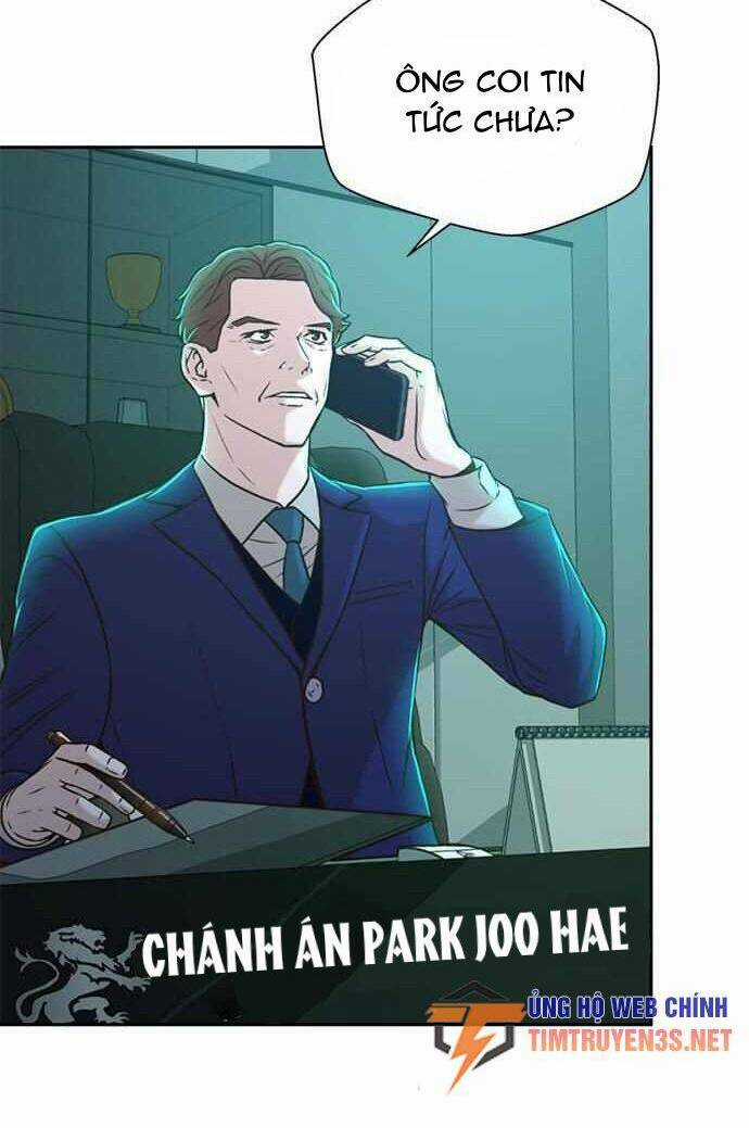Thẩm Phán Lee Han Young Chapter 30 trang 27
