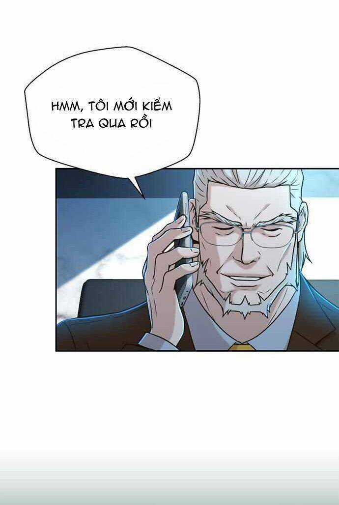 Thẩm Phán Lee Han Young Chapter 30 trang 28