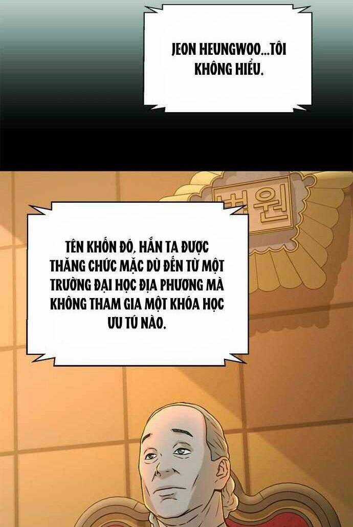 Thẩm Phán Lee Han Young Chapter 30 trang 29