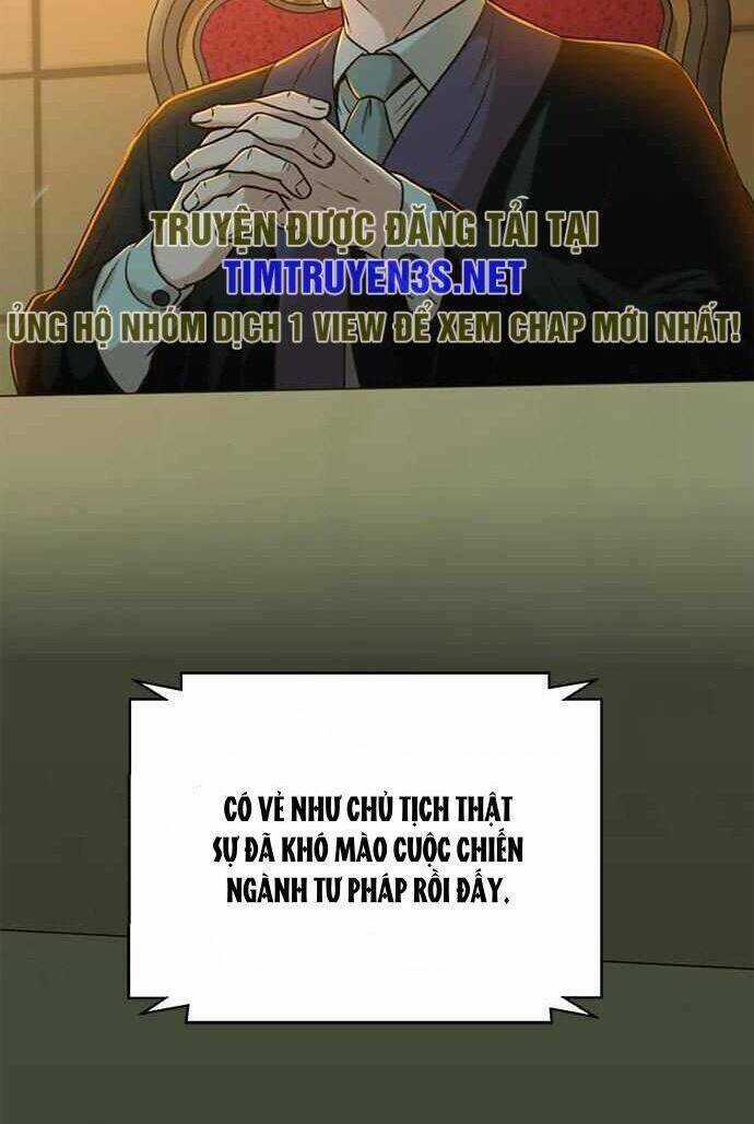 Thẩm Phán Lee Han Young Chapter 30 trang 30