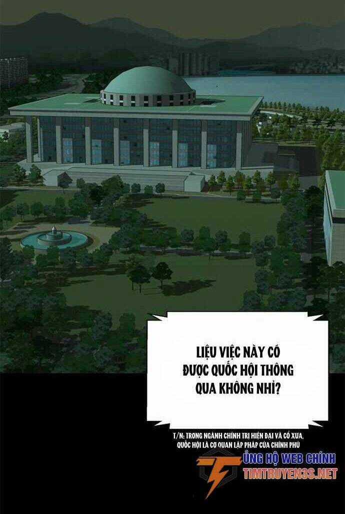 Thẩm Phán Lee Han Young Chapter 30 trang 31