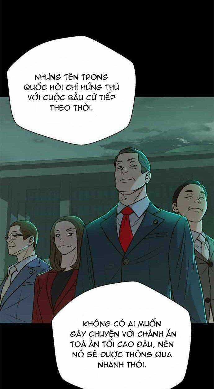 Thẩm Phán Lee Han Young Chapter 30 trang 32