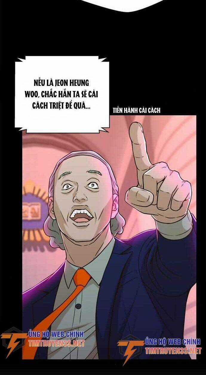 Thẩm Phán Lee Han Young Chapter 30 trang 33