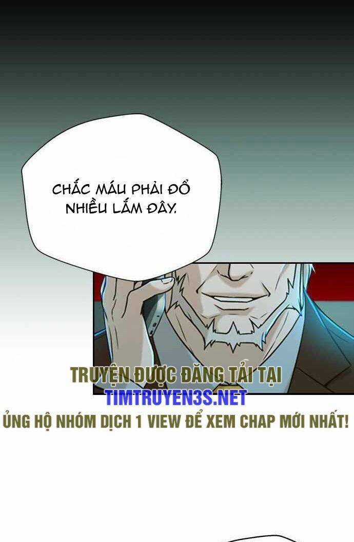 Thẩm Phán Lee Han Young Chapter 30 trang 34