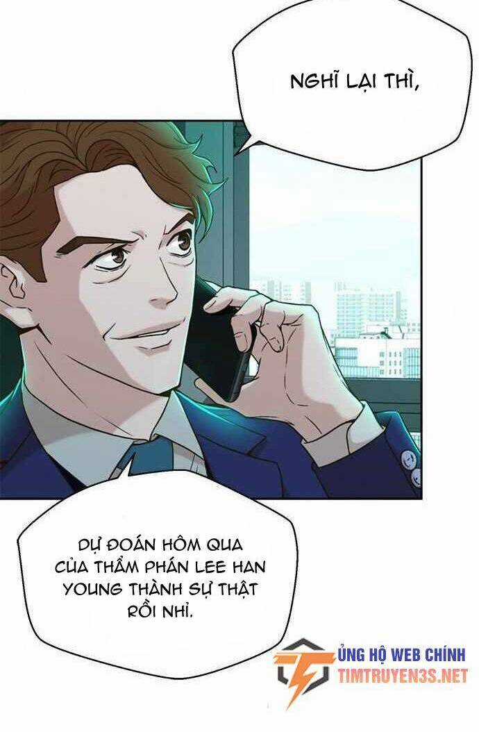 Thẩm Phán Lee Han Young Chapter 30 trang 35
