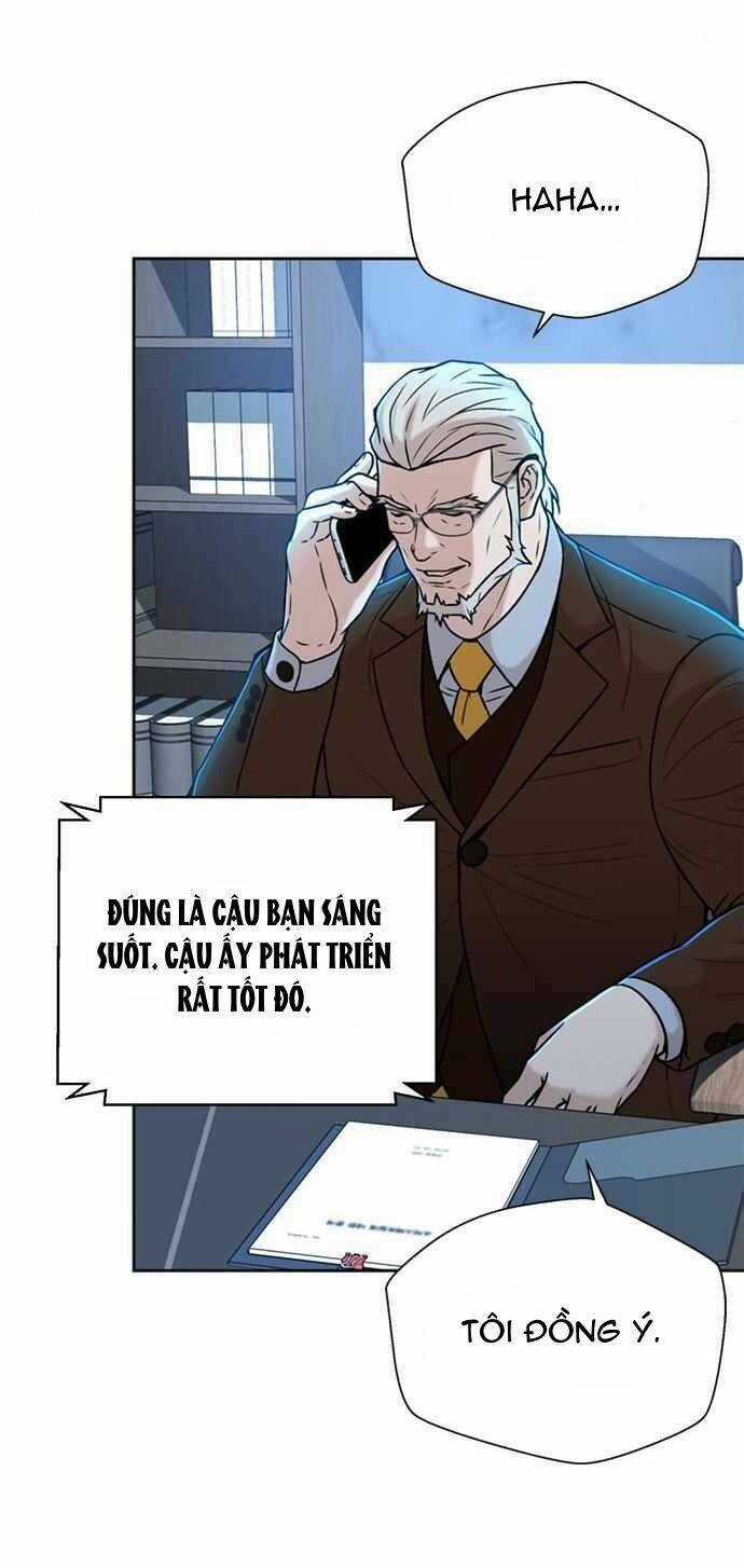 Thẩm Phán Lee Han Young Chapter 30 trang 36