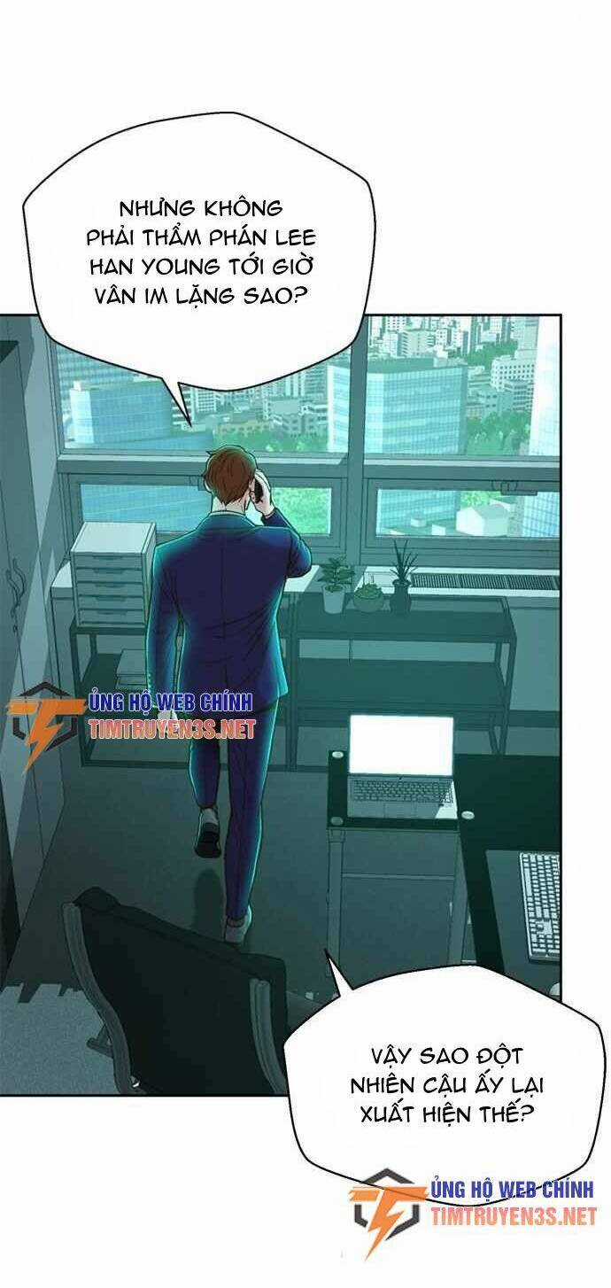 Thẩm Phán Lee Han Young Chapter 30 trang 37