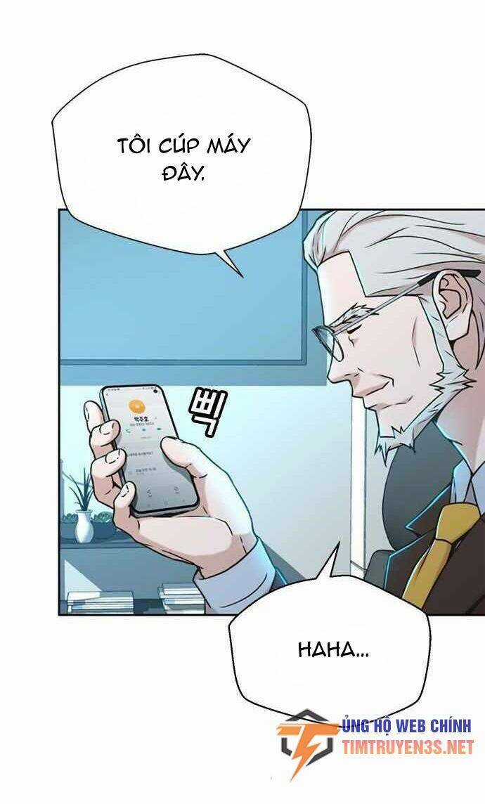 Thẩm Phán Lee Han Young Chapter 30 trang 39