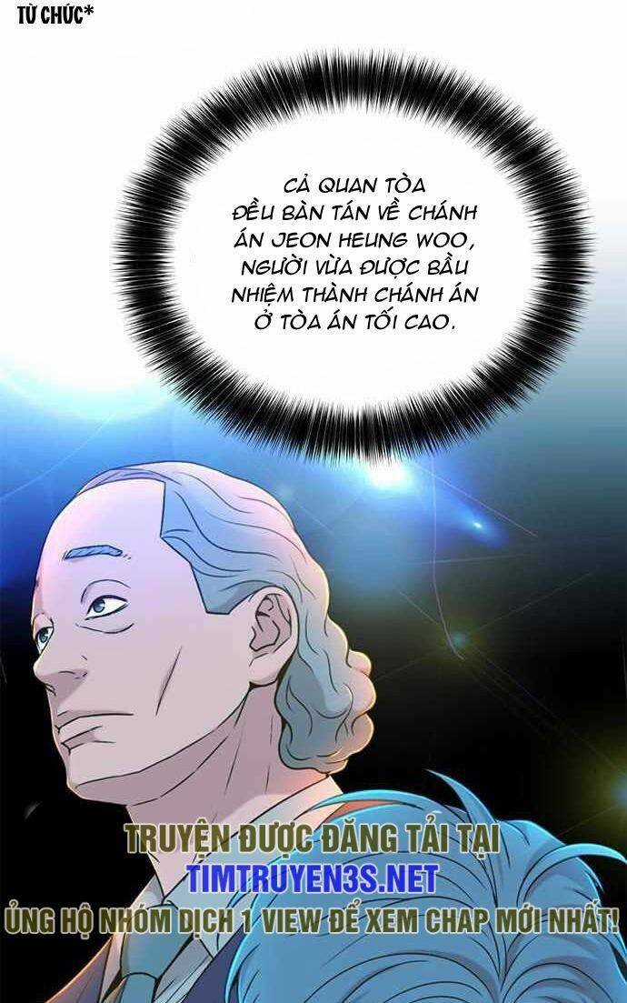 Thẩm Phán Lee Han Young Chapter 30 trang 46