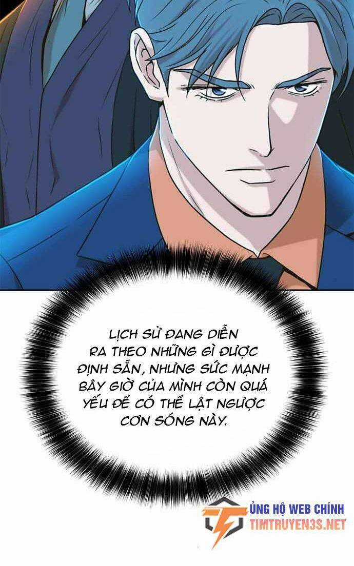 Thẩm Phán Lee Han Young Chapter 30 trang 47