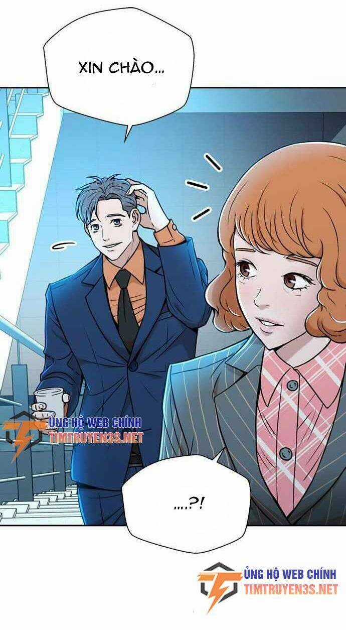 Thẩm Phán Lee Han Young Chapter 30 trang 57