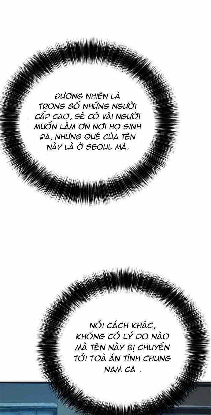 Thẩm Phán Lee Han Young Chapter 30 trang 6