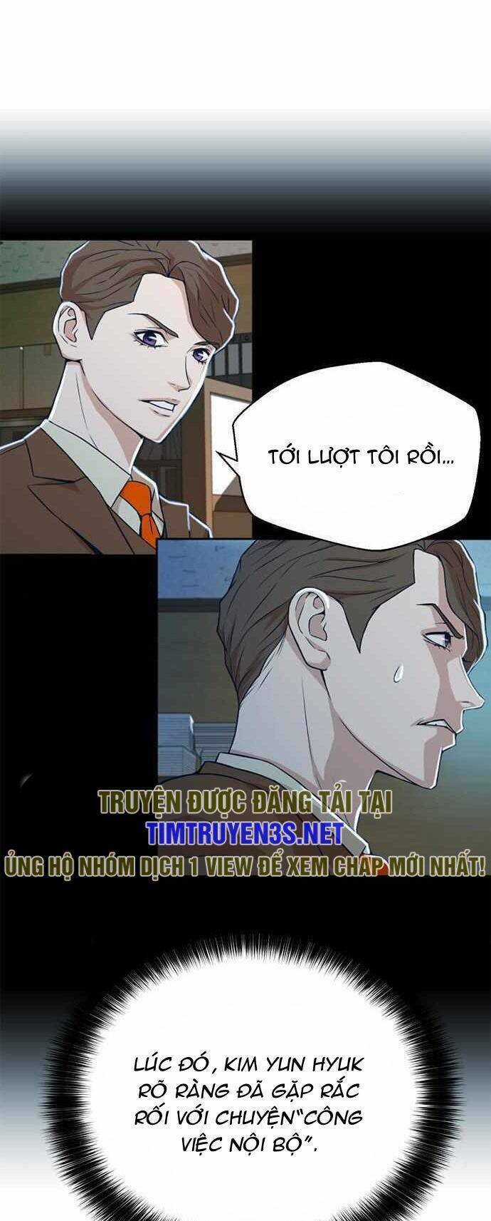 Thẩm Phán Lee Han Young Chapter 30 trang 8
