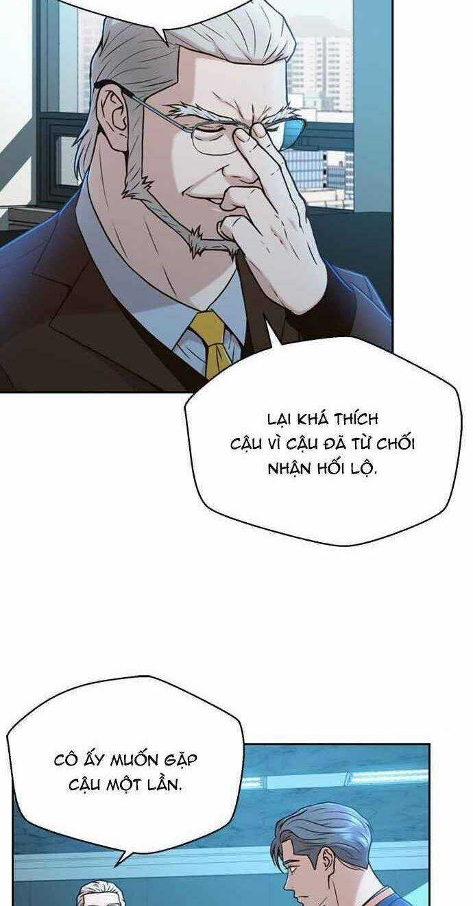 Thẩm Phán Lee Han Young Chapter 31 trang 11