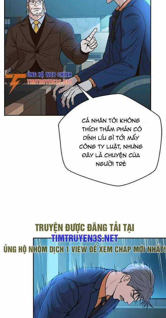 Thẩm Phán Lee Han Young Chapter 31 trang 12