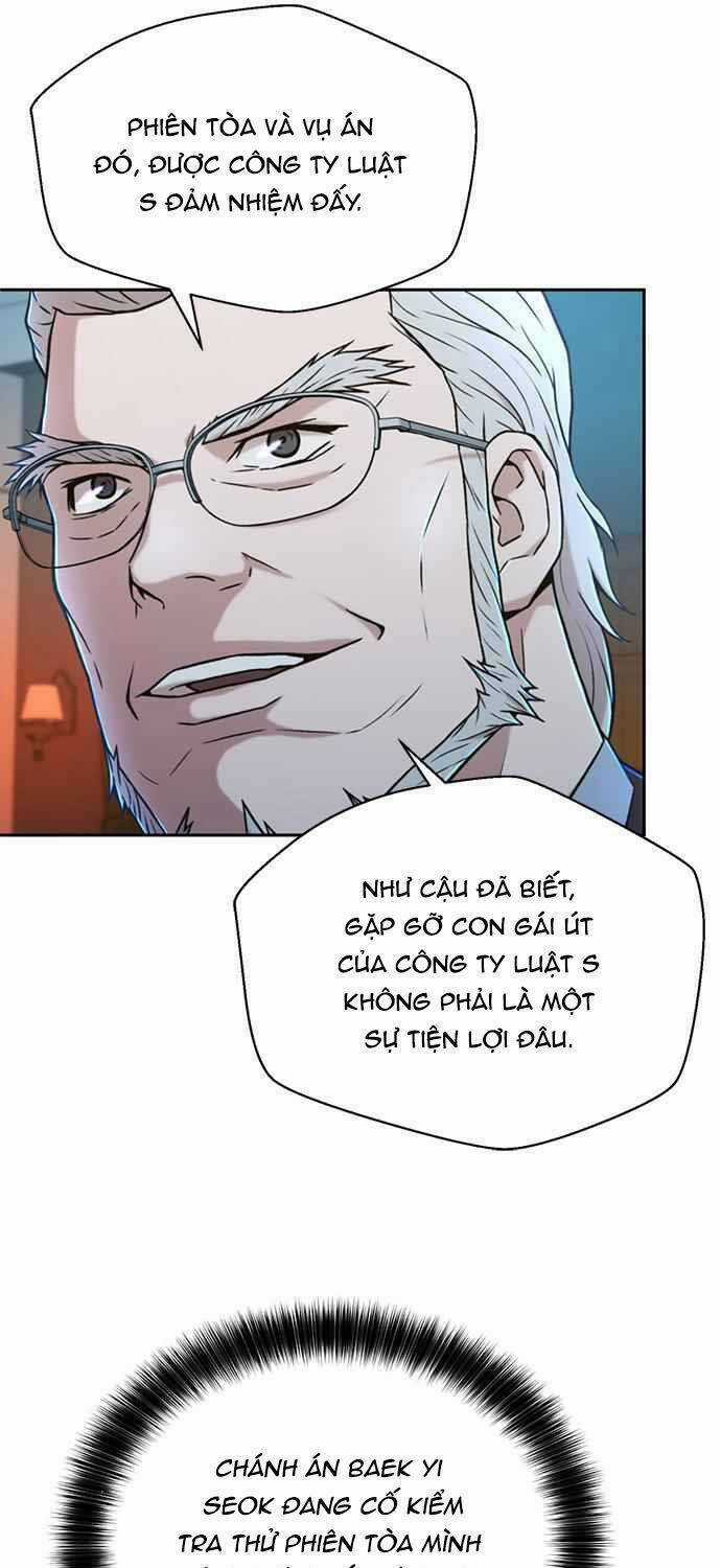 Thẩm Phán Lee Han Young Chapter 31 trang 14