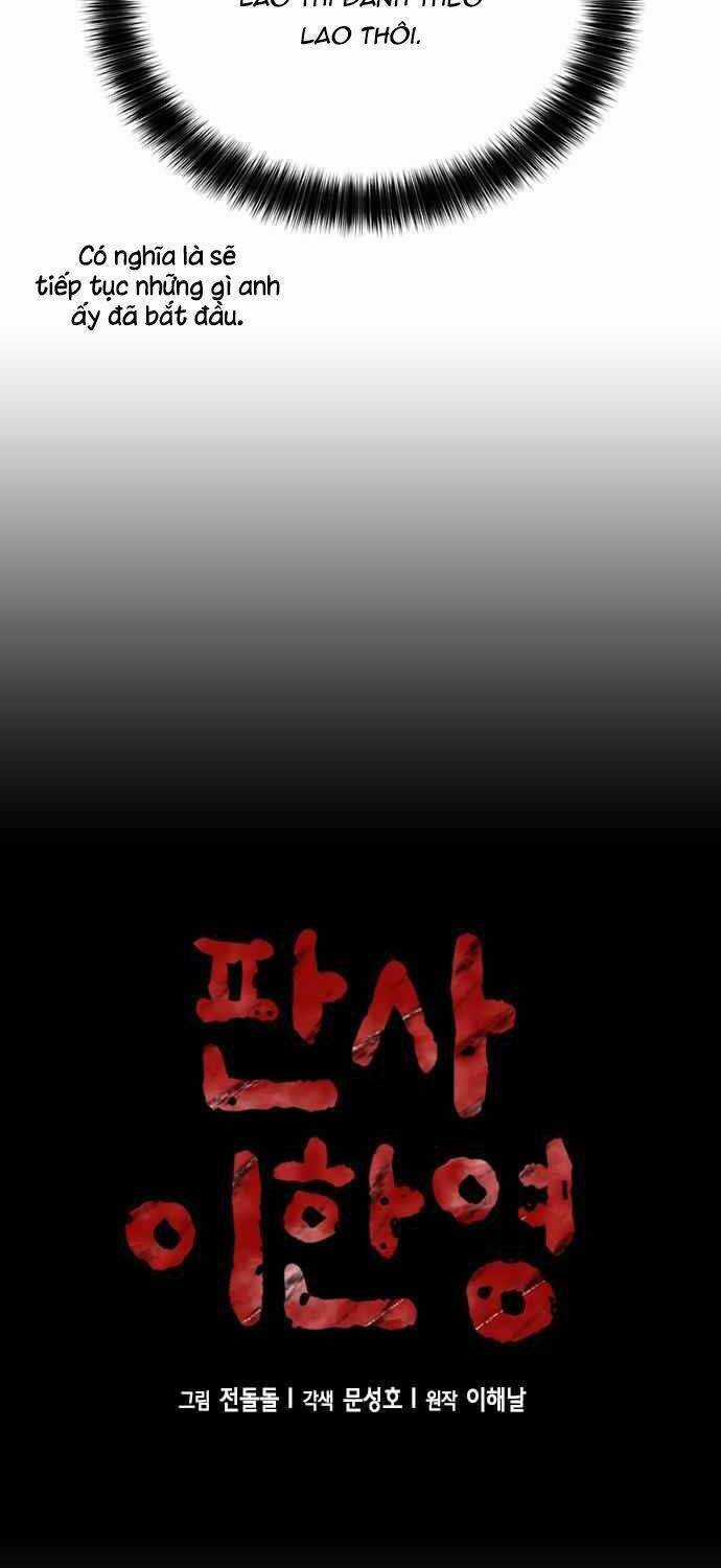 Thẩm Phán Lee Han Young Chapter 31 trang 16