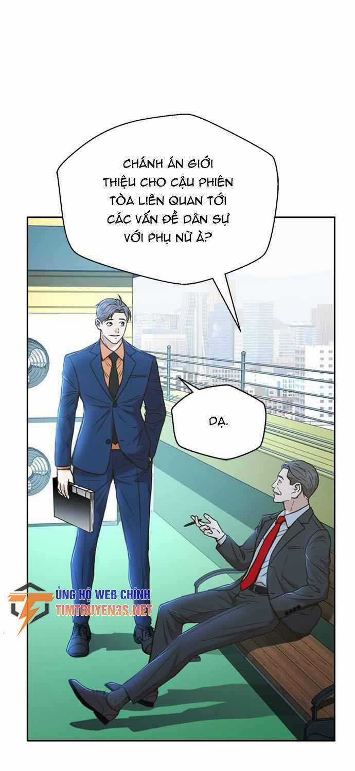 Thẩm Phán Lee Han Young Chapter 31 trang 18