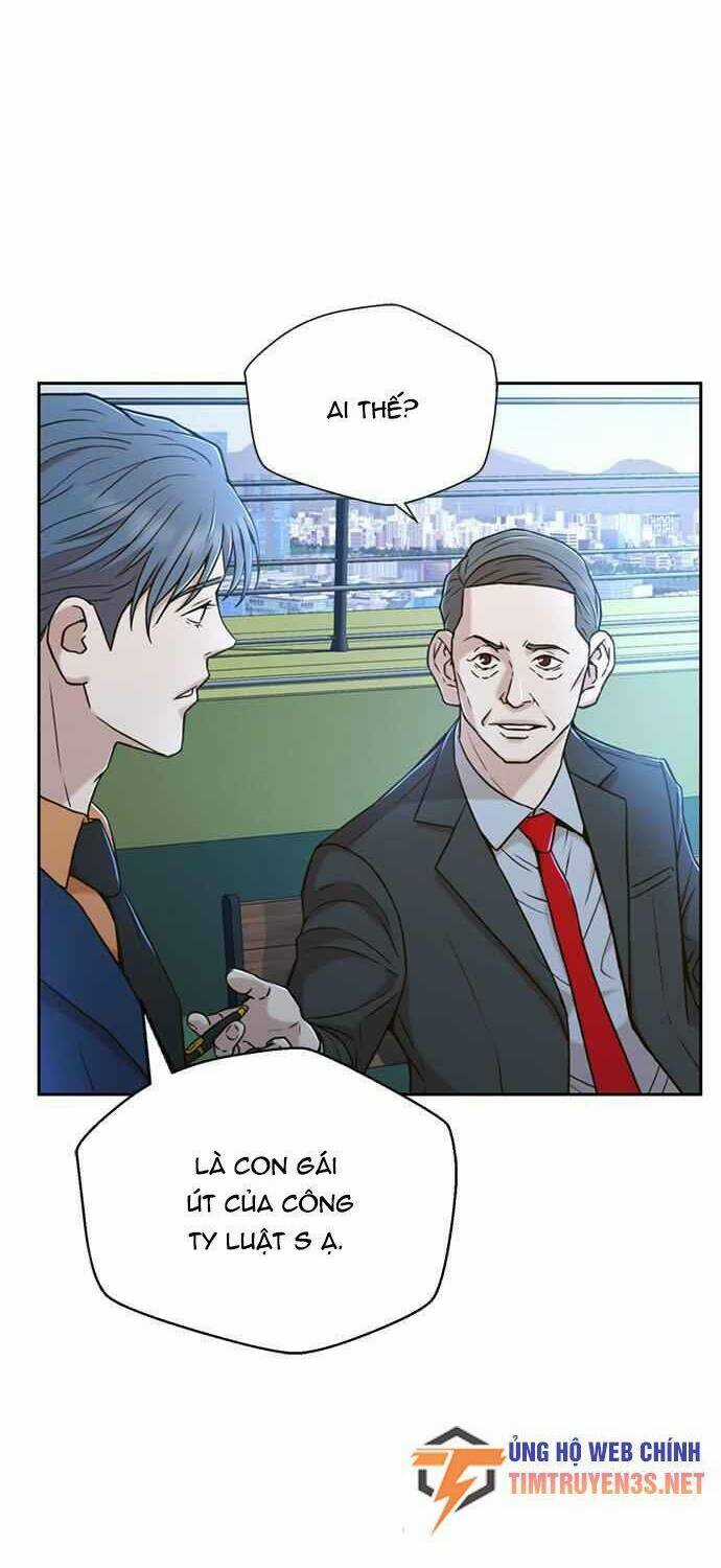 Thẩm Phán Lee Han Young Chapter 31 trang 19