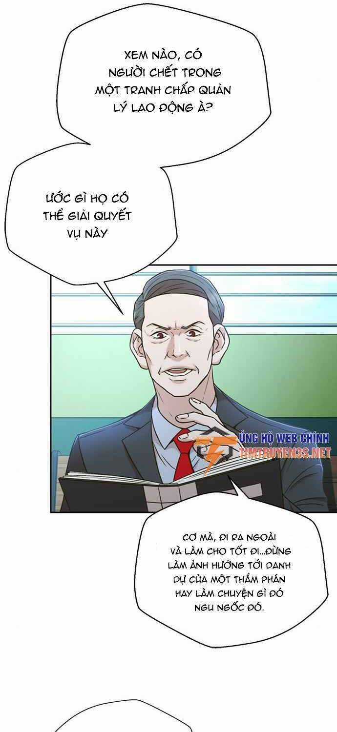 Thẩm Phán Lee Han Young Chapter 31 trang 22