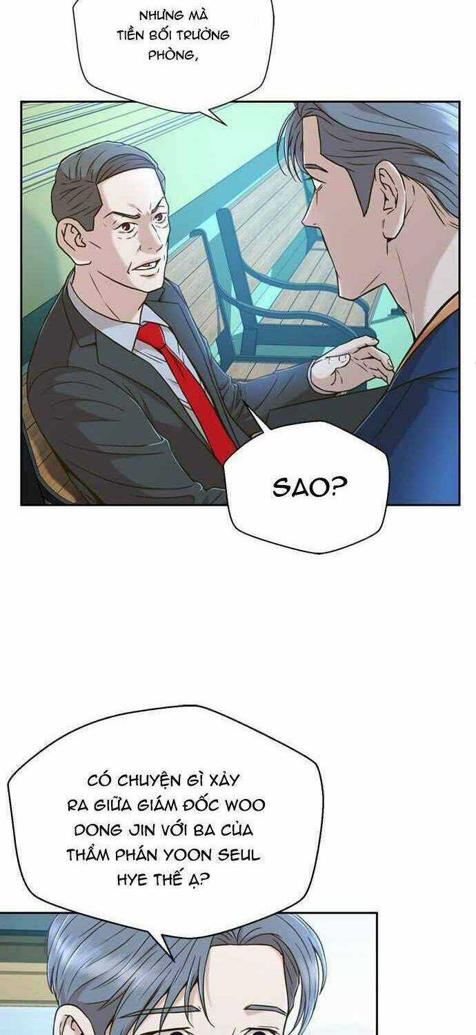 Thẩm Phán Lee Han Young Chapter 31 trang 23