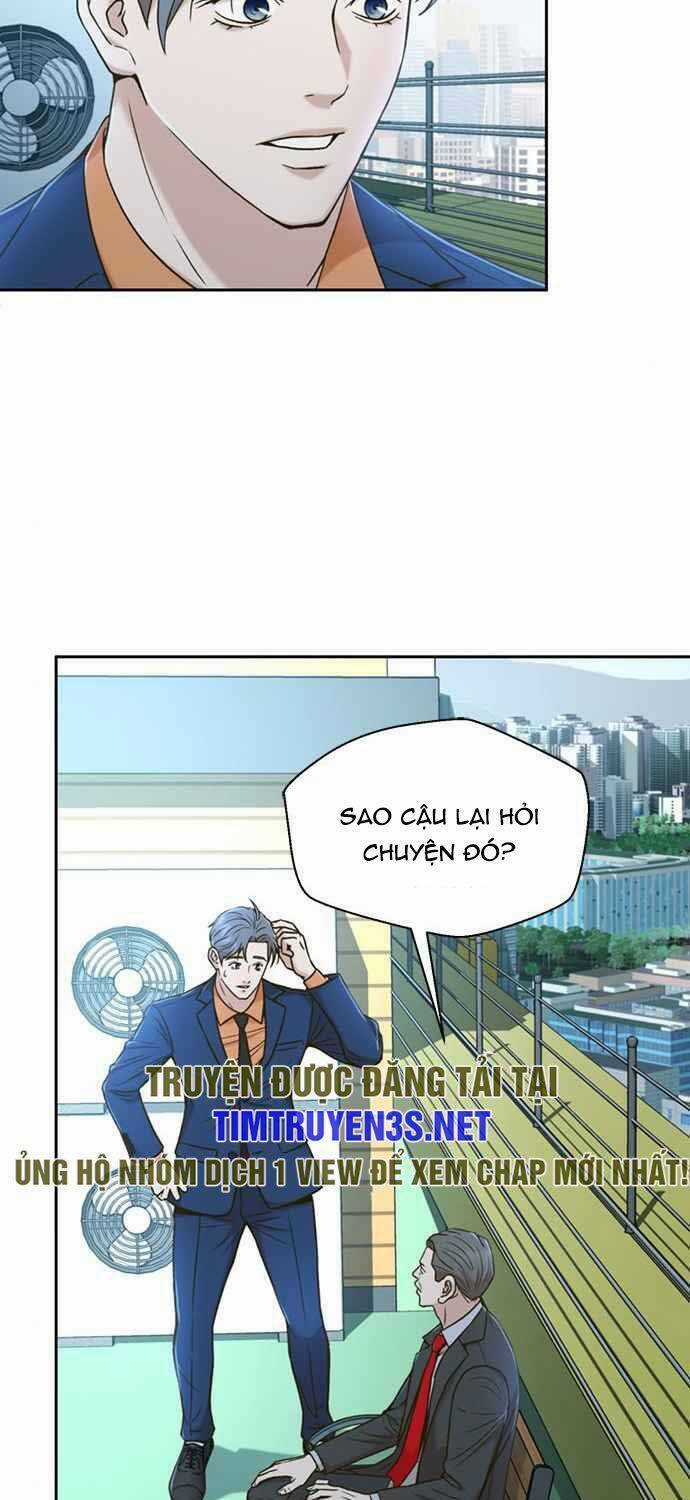 Thẩm Phán Lee Han Young Chapter 31 trang 24