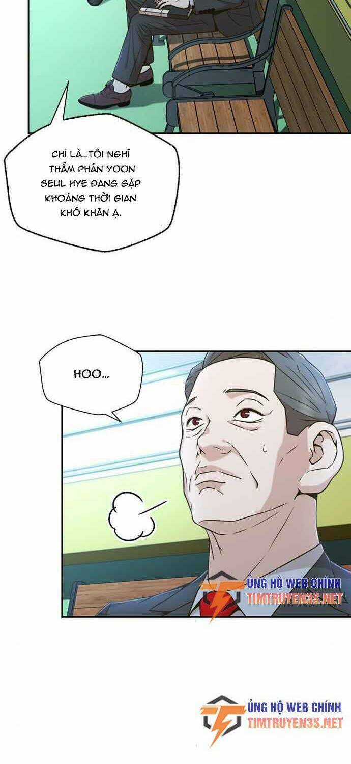 Thẩm Phán Lee Han Young Chapter 31 trang 25