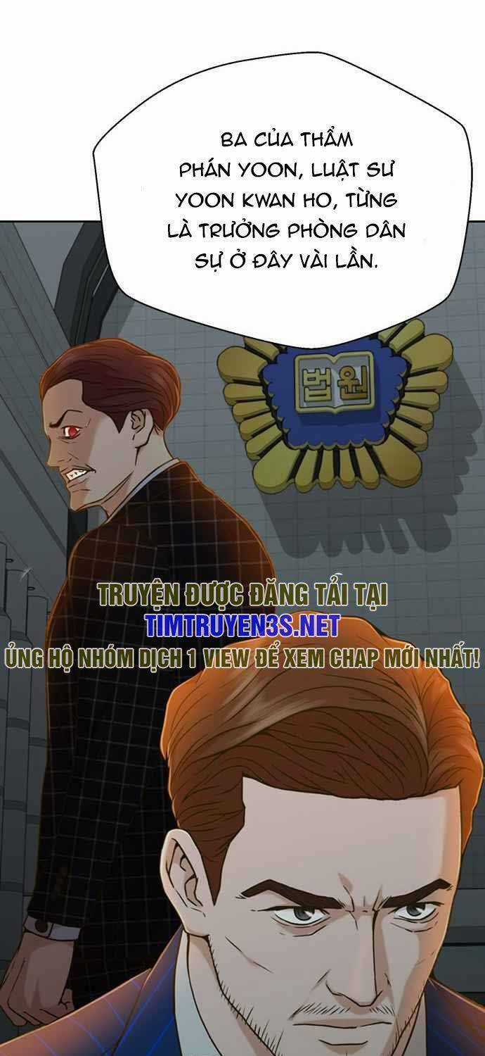 Thẩm Phán Lee Han Young Chapter 31 trang 26