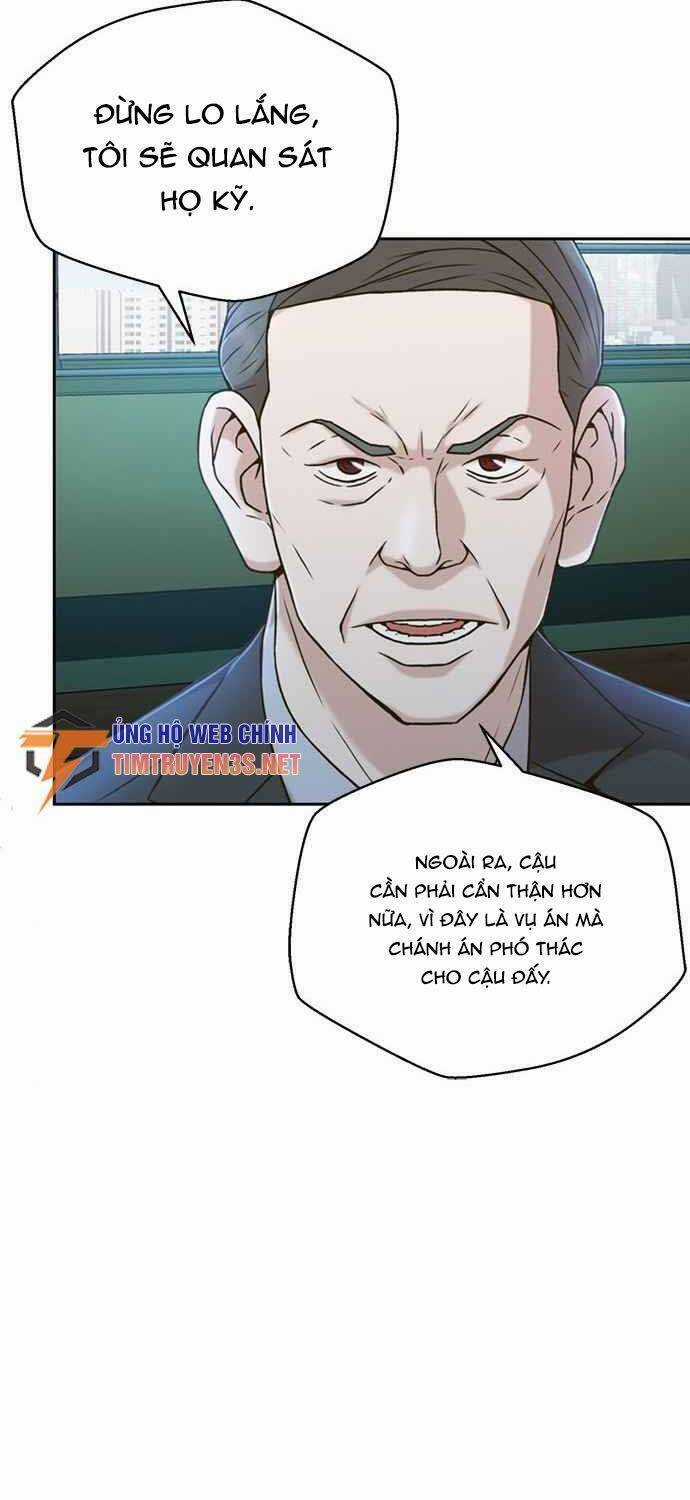 Thẩm Phán Lee Han Young Chapter 31 trang 28
