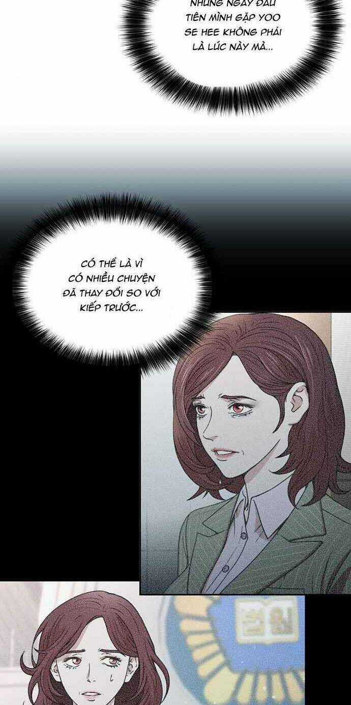 Thẩm Phán Lee Han Young Chapter 31 trang 3