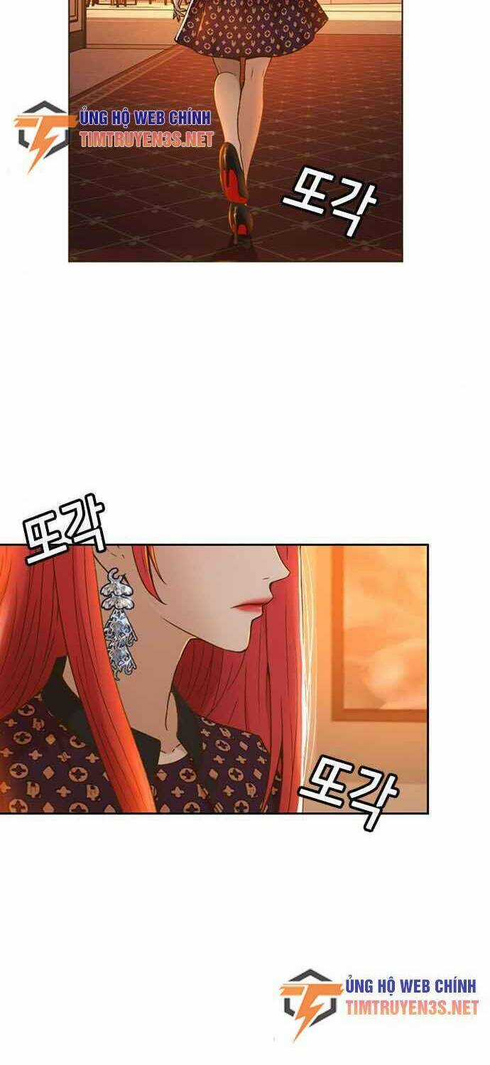 Thẩm Phán Lee Han Young Chapter 31 trang 31