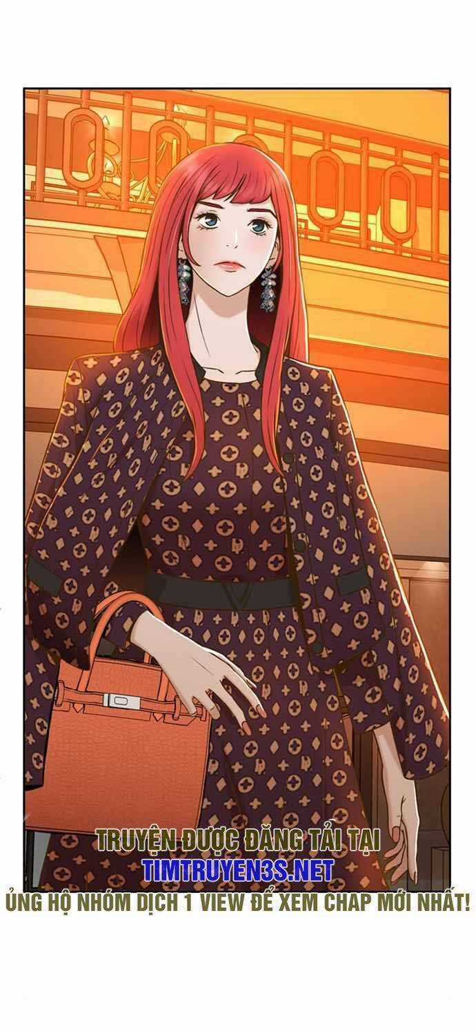 Thẩm Phán Lee Han Young Chapter 31 trang 32