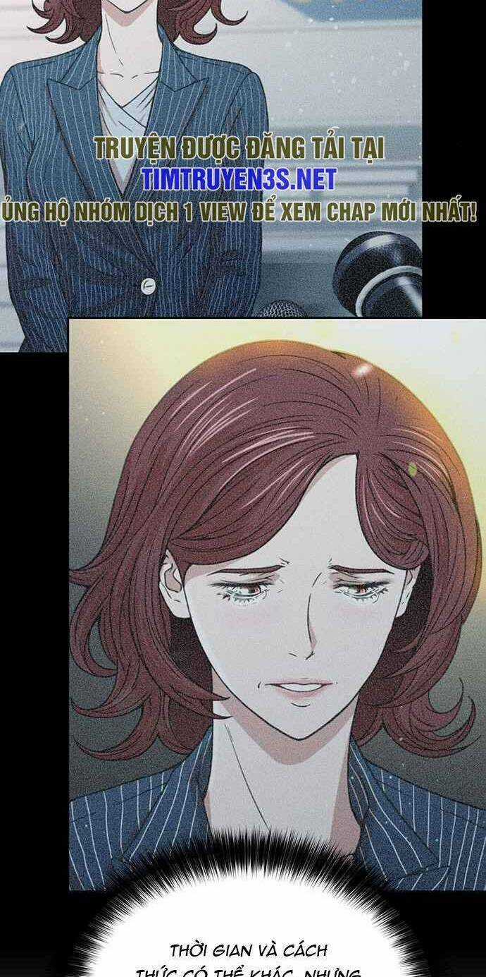 Thẩm Phán Lee Han Young Chapter 31 trang 4