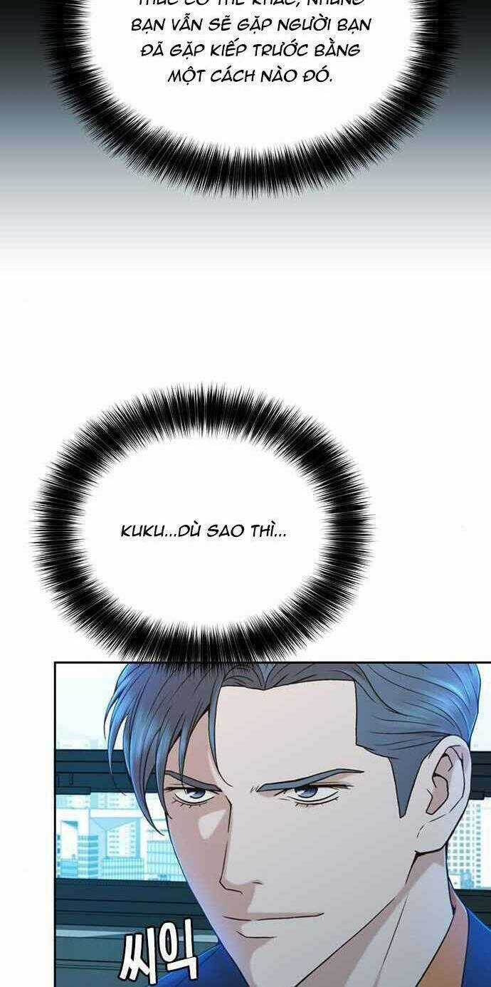 Thẩm Phán Lee Han Young Chapter 31 trang 5