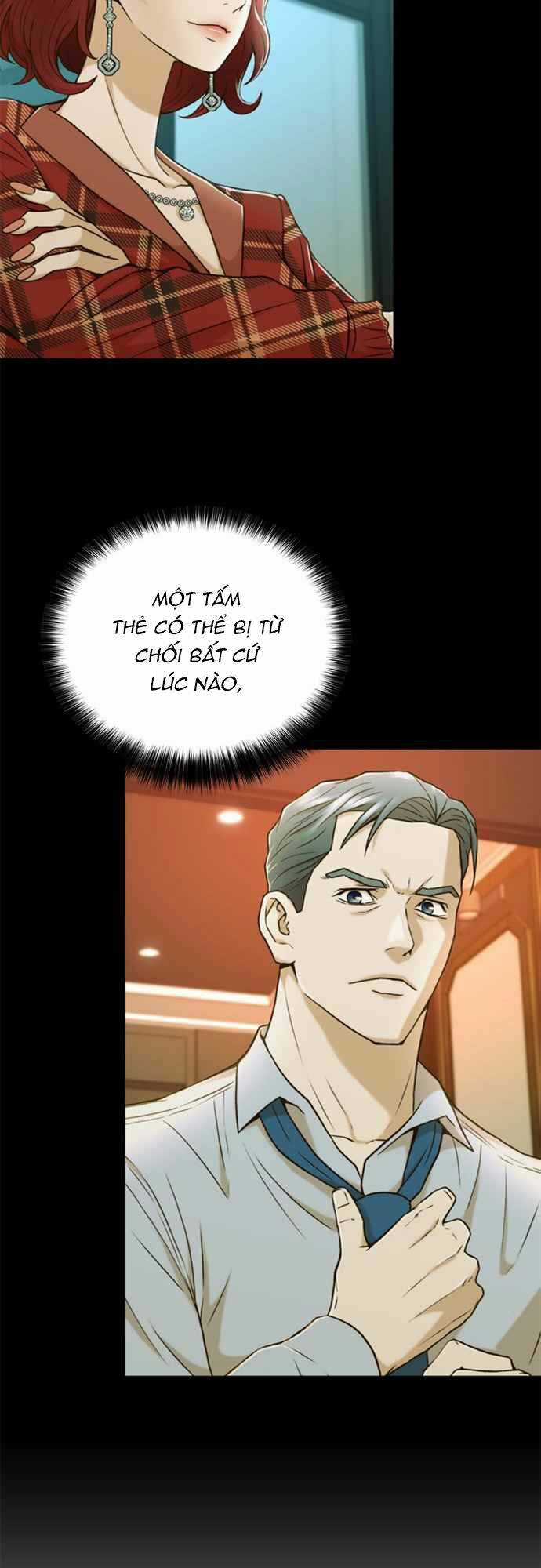 Thẩm Phán Lee Han Young Chapter 32 trang 10