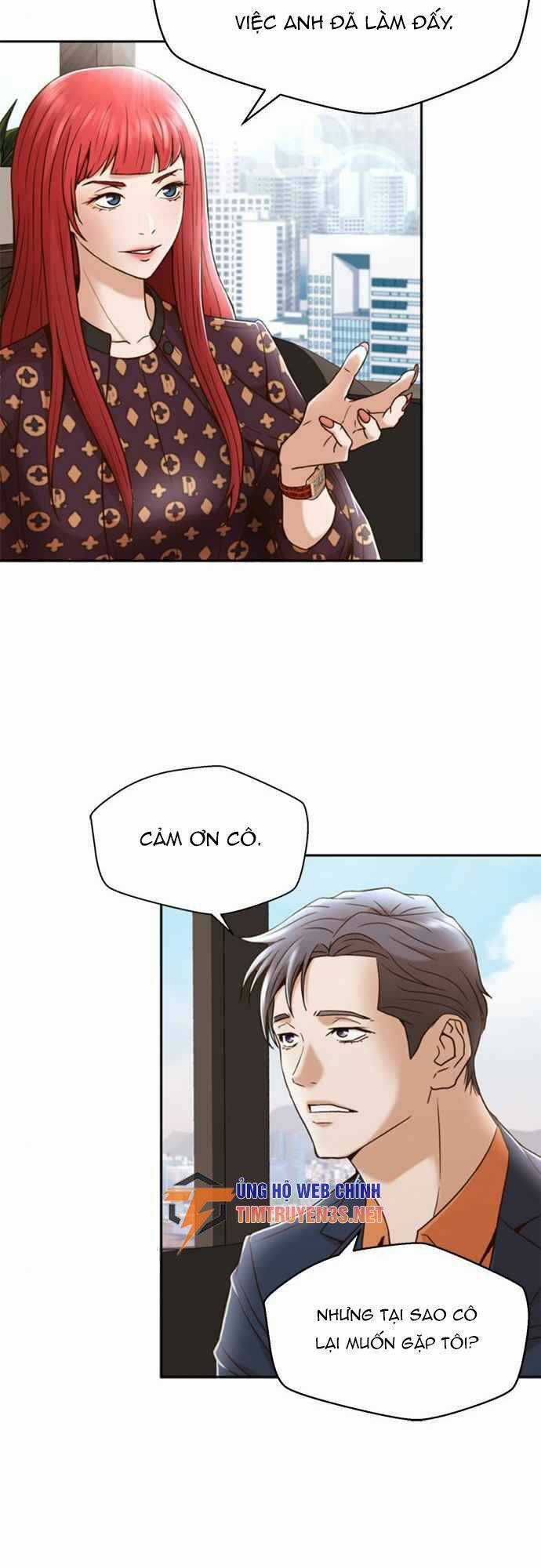 Thẩm Phán Lee Han Young Chapter 32 trang 15