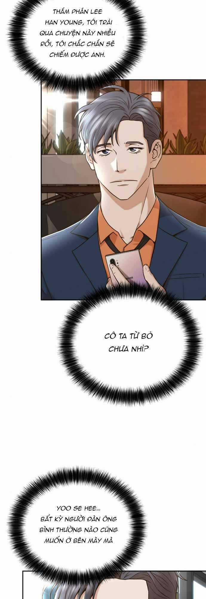 Thẩm Phán Lee Han Young Chapter 32 trang 25
