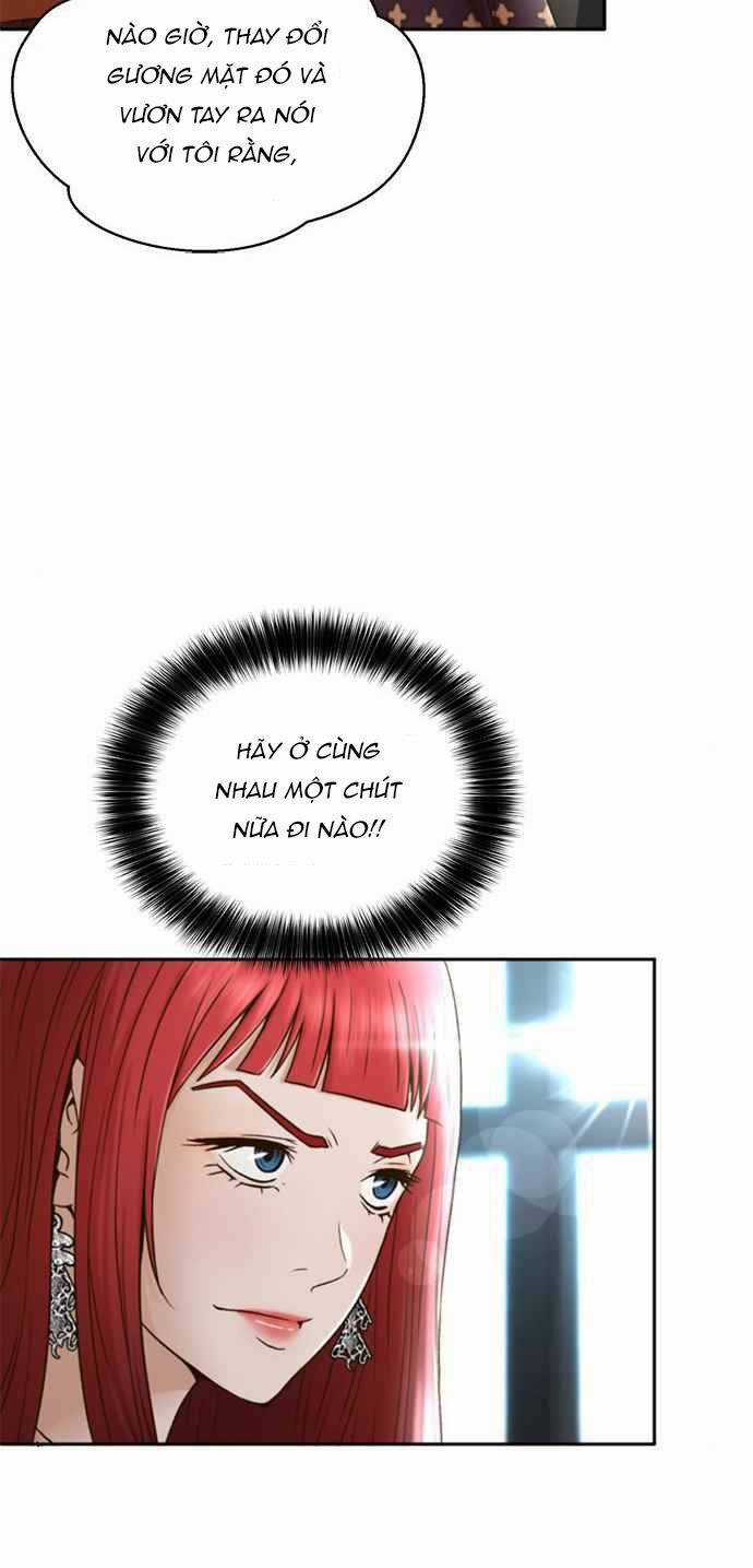 Thẩm Phán Lee Han Young Chapter 32 trang 27