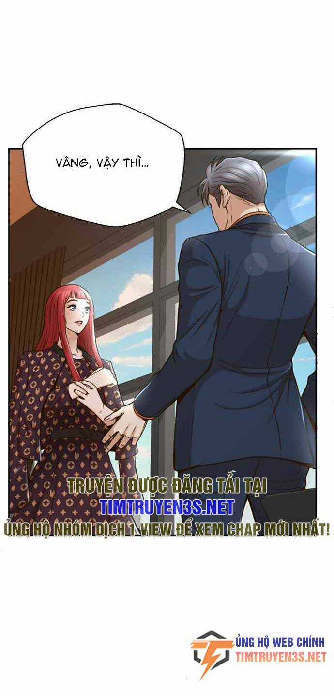Thẩm Phán Lee Han Young Chapter 32 trang 28