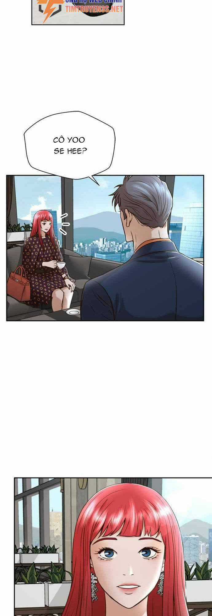 Thẩm Phán Lee Han Young Chapter 32 trang 3