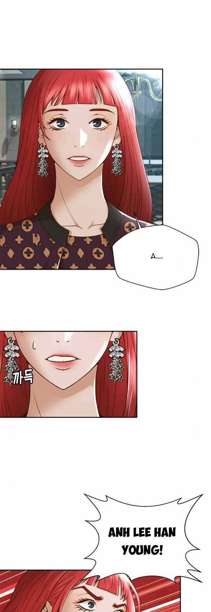 Thẩm Phán Lee Han Young Chapter 32 trang 30