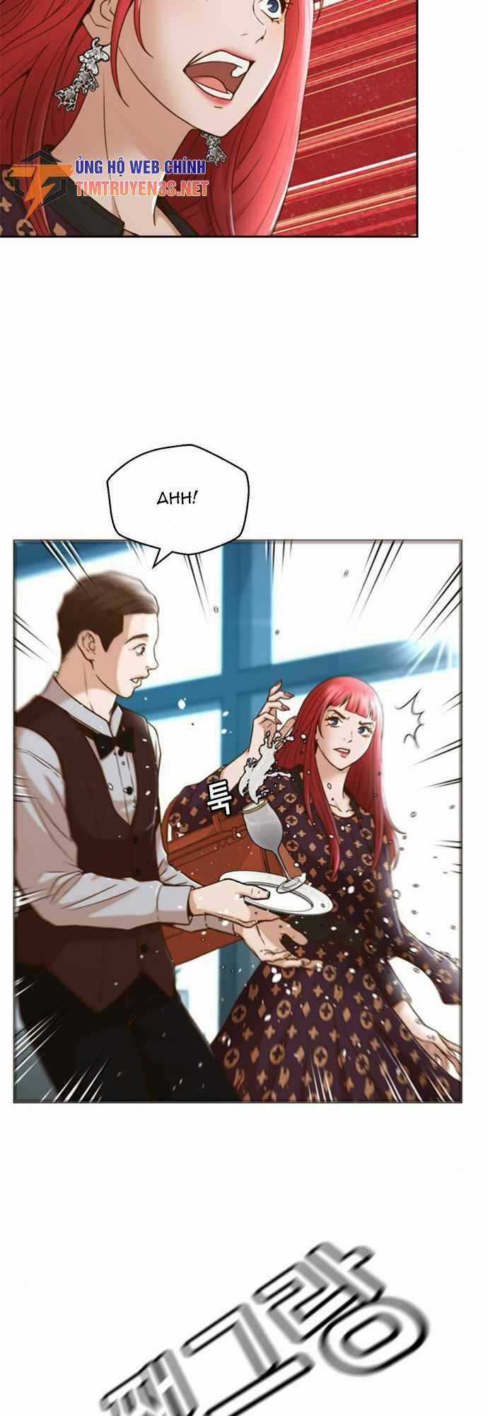 Thẩm Phán Lee Han Young Chapter 32 trang 31