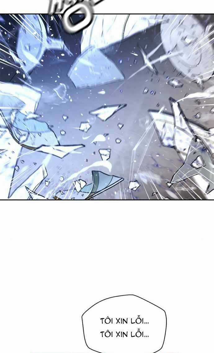 Thẩm Phán Lee Han Young Chapter 32 trang 32