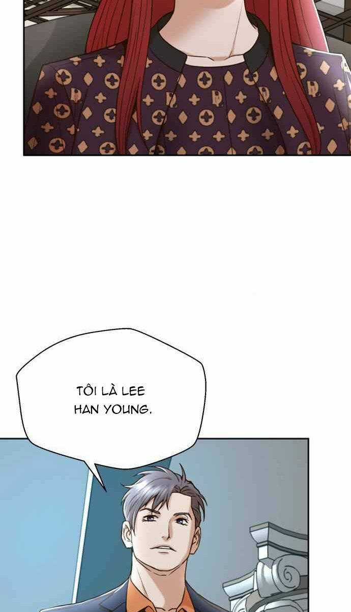 Thẩm Phán Lee Han Young Chapter 32 trang 4
