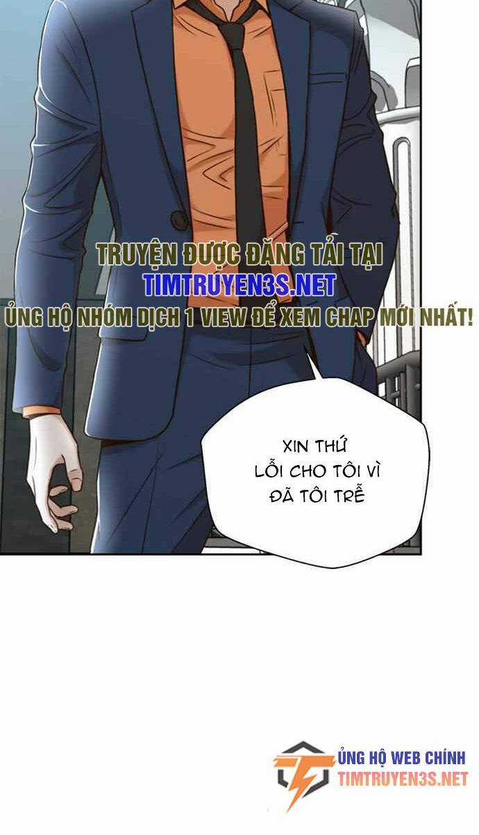 Thẩm Phán Lee Han Young Chapter 32 trang 5